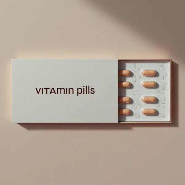 Capsule Packaging